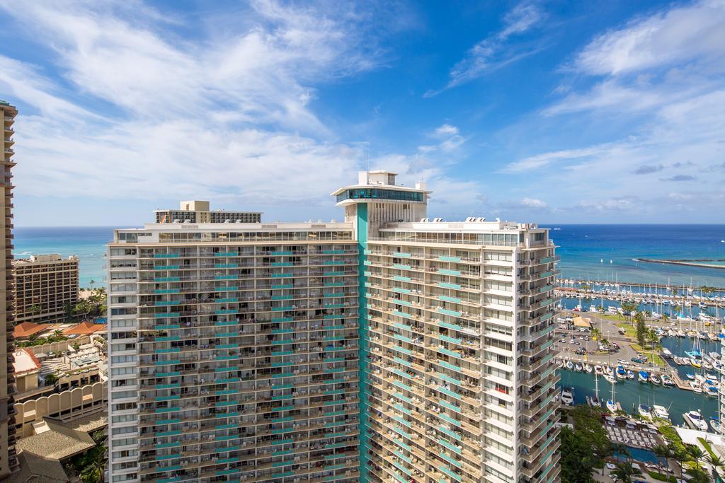 Apartamento Signature 11 Honolulu