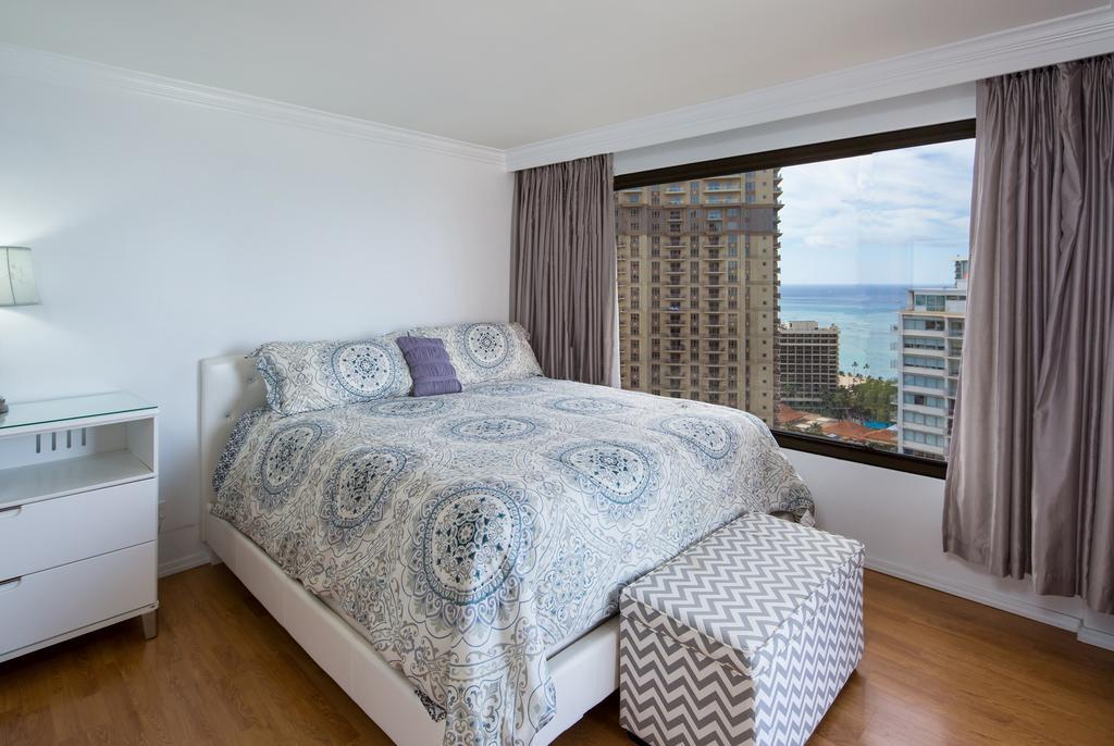 Signature 11 Apartamento Honolulu