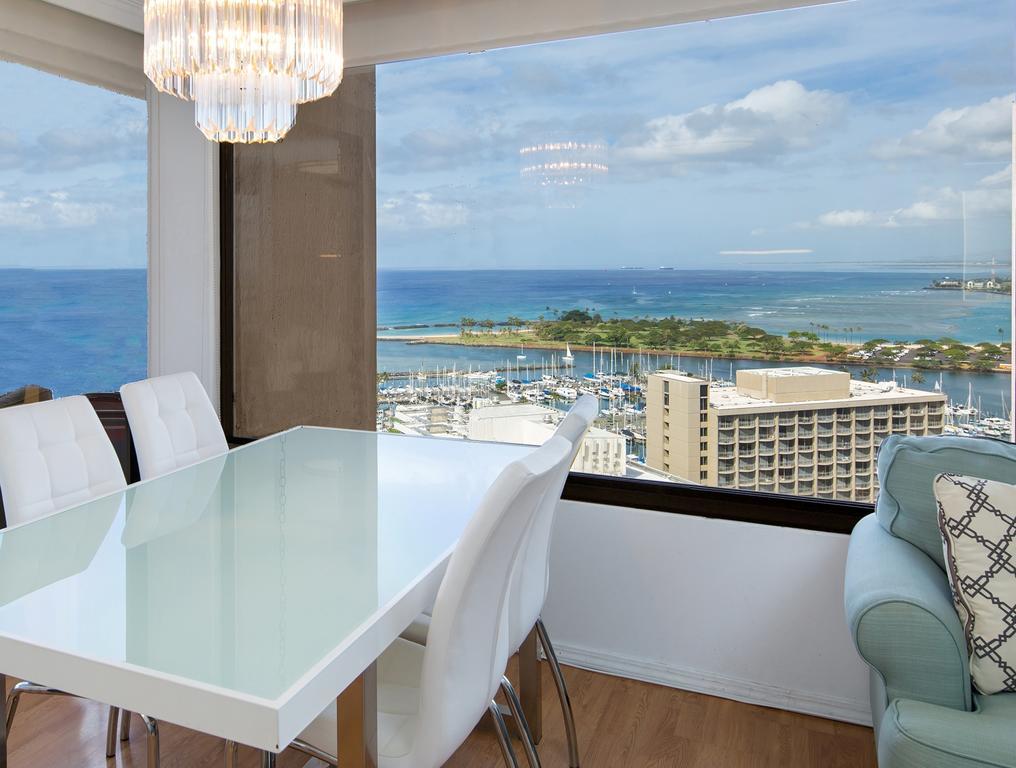 Apartamento Signature 11 Honolulu