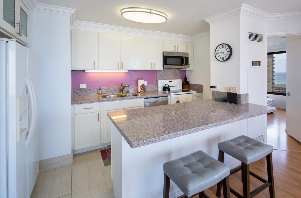 Signature 11 Apartamento